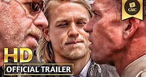 Sons of Anarchy Season 1 Official Trailer (2008) HD | Crime, Drama, Thriller | TV Series