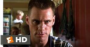 Me, Myself & Irene (4/5) Movie CLIP - What Is Your Problem? (2000) HD