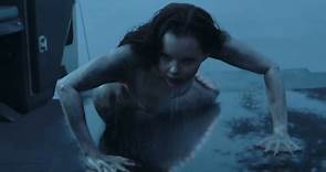 Ryn is so strong🥹 #siren #sirentvshow #edit #sea #ocean #boat #rynsiren #merfolk #mermaid #mythology