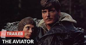 The Aviator 1985 Trailer HD | Christopher Reeve | Rosanna Arquette