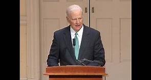 James Baker: Foreign Policy and International Relations