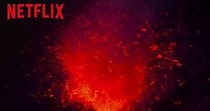 Dentro l'inferno | Trailer | Netflix Italia