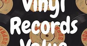 Vinyl Records Value: 5 Ways to Determine Your Collection’s Worth | Devoted to Vinyl