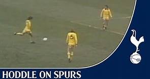 Glenn Hoddle on his 'special' time at Tottenham | Spurs Rewind