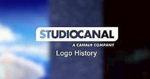 StudioCanal Logo History (#2)