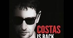 Miguel Costas - Costas is back (Álbum completo)