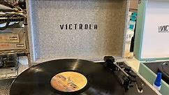 Victrola turntable skipping fix