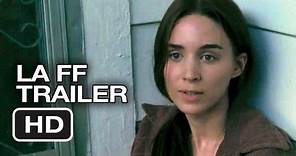 Ain't Them Bodies Saints Trailer - LA Film Fest (2013) Rooney Mara Movie HD