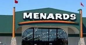 MENARDS Home Improvement Stores History