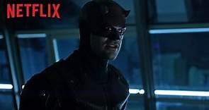 Daredevil de Marvel | Tráiler oficial (Elektra) T2 | Netflix España