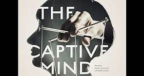 Plot summary, “The Captive Mind” by Czesław Miłosz in 7 Minutes - Book Review