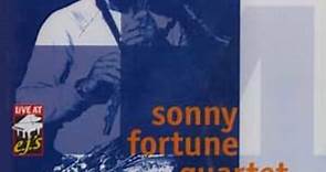Sonny Fortune Quartet - Sound Of Sounds