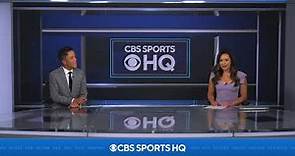 Welcome to CBS Sports HQ!