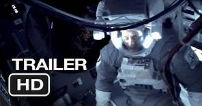 Europa Report Official Trailer #1 (2013) - Science Fiction Movie HD
