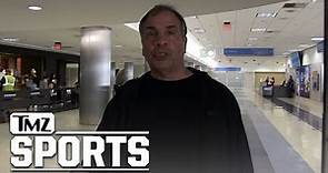 USMNT Coach Bruce Arena on What Happened After World Cup Elimination: We Lost | TMZ Sports