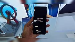 Samsung galaxy m52 unboxing and first shining look | Samsung m52 sound test | Samsung m52 refresh ra