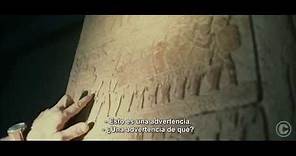 The Pyramid (2014) Trailer Subtitulado Español