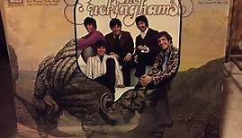 The Buckinghams - In One Ear And Gone Tomorrow