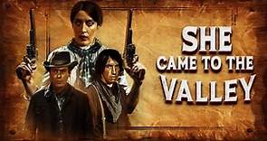 She Came to the Valley (1979)