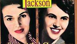 Wanda Jackson - Rockin' In The Country