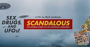Scandalous - Official Trailer