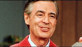 The Amazing Truth About Mister Rogers