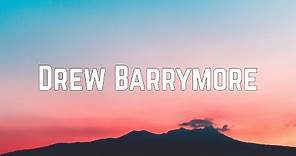 Bryce Vine - Drew Barrymore (Clean Lyrics)