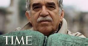 Gabriel García Márquez: What To Know About The Master Of Magical Realism & Nobel Prize Winner | TIME