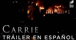 Carrie - Primer Tráiler Español - Estreno 5 de Diciembre