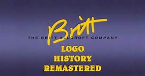 The Britt Allcroft Company Logo History [REMASTERED]