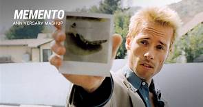 Memento (2000) - video Dailymotion