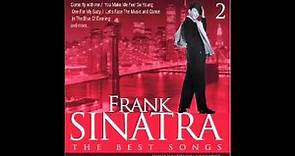 Frank Sinatra - The best songs 2 - Night and day