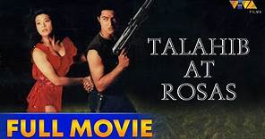 Talahib At Rosas Full Movie | Cesar Montano, Anjanette Abayari, Dante Rivero, Bembol Roco