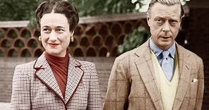 The Man Who Would Be King...Again? The 1946 Duke of Windsor Plot