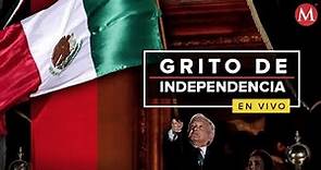 Grito de Independencia 2022 en México | festejos del 15 de septiembre