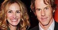 21 Years Of Marriage Julia Roberts and Daniel Moder
