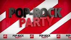 The Clash, Christopher Cross, XTC dans RTL2 Pop-Rock Party by David Stepanoff (23/10/20)