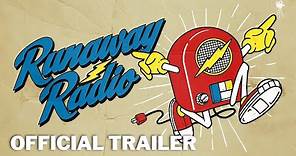 RUNAWAY RADIO Official Trailer (2024) | HD