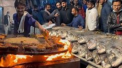 Amazing Food At Street 😋 13 Best Street Food Videos 🤤 Karachi Food Street Pakistan