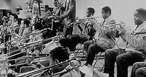 Rhythm & Blues Review (1955)