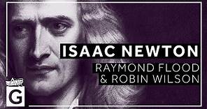 The World of Isaac Newton