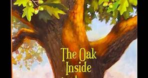 "The Oak Inside the Acorn" by Max Lucado