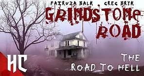 Grindstone Road | Full Slasher Horror Movie | HORROR CENTRAL