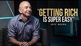 "I Got Rich When I Understood This" | Jeff Bezos