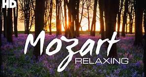 The Best Relaxing Classical Music Ever By Mozart - Relaxation Meditation Reading Focus