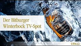 Der Bitburger Winterbock TV-Spot