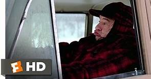 Grumpy Old Men (3/4) Movie CLIP - Cold Revenge (1993) HD