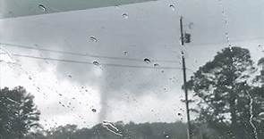 Tornado touches down in Duplin County, North Carolina