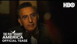 The Plot Against America: Official Teaser | HBO