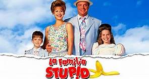 La familia Stupid - 1996 - Videoclub SB